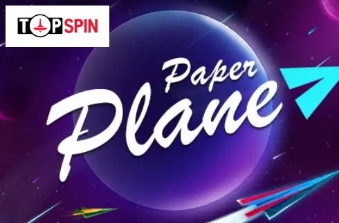 Paper Plane